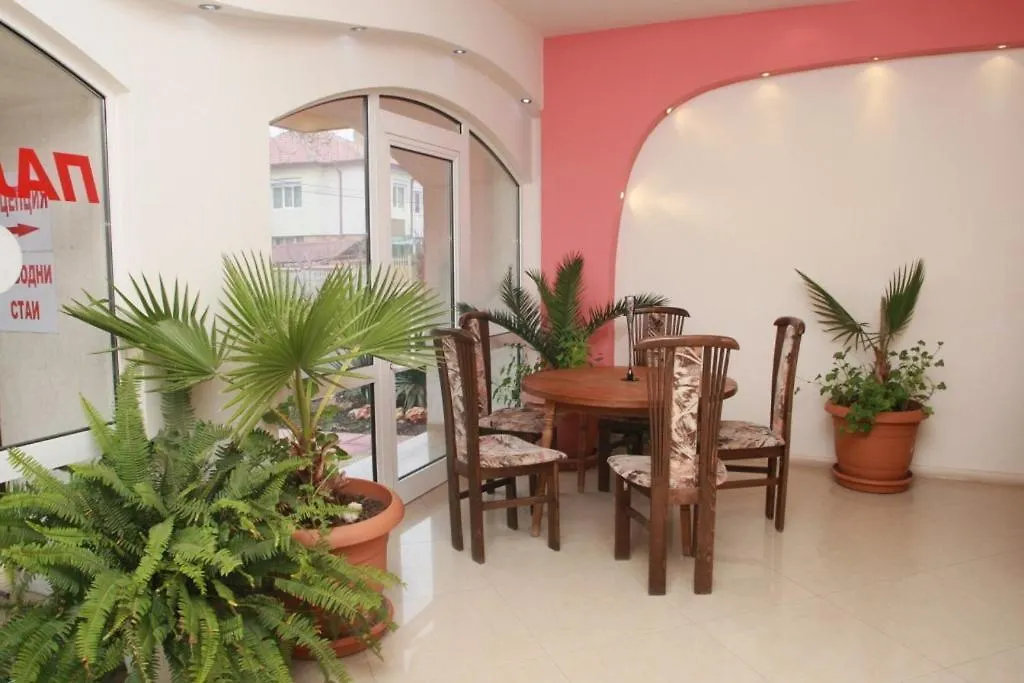 **  Palma Hotell Burgas Bulgarien