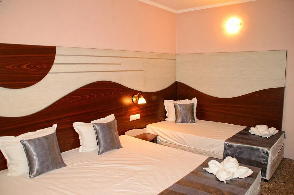 Palma Hotell Burgas