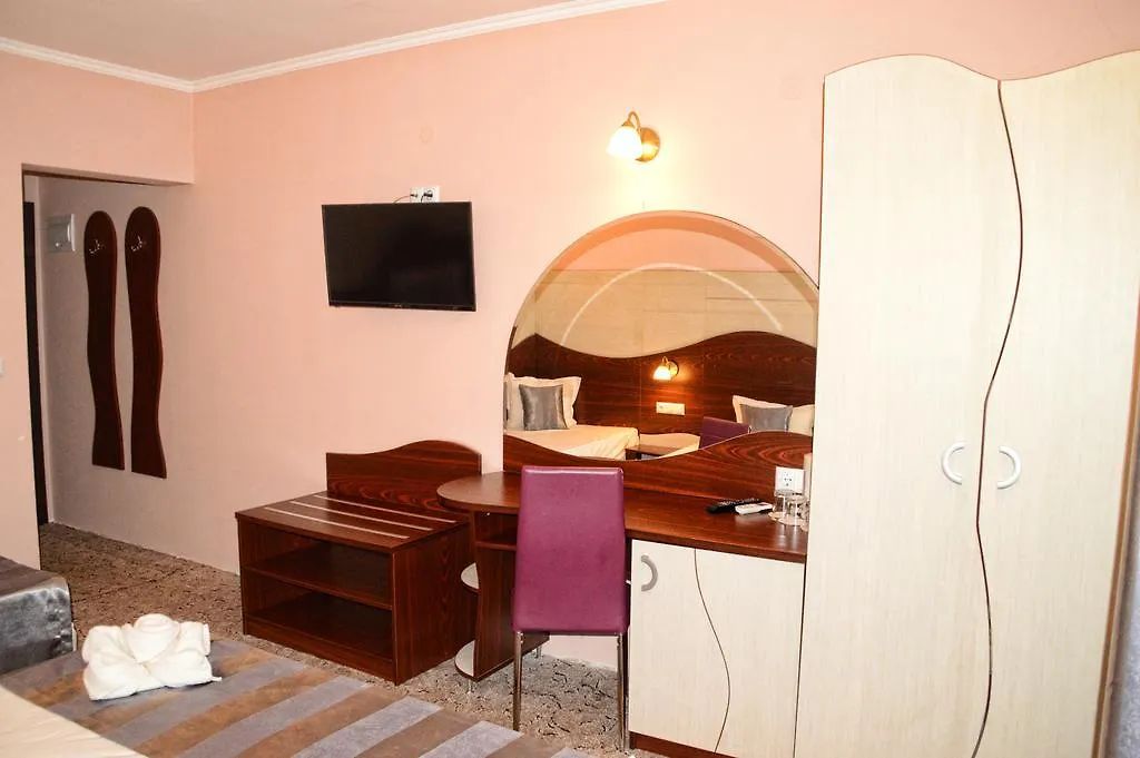 Palma Hotell Burgas