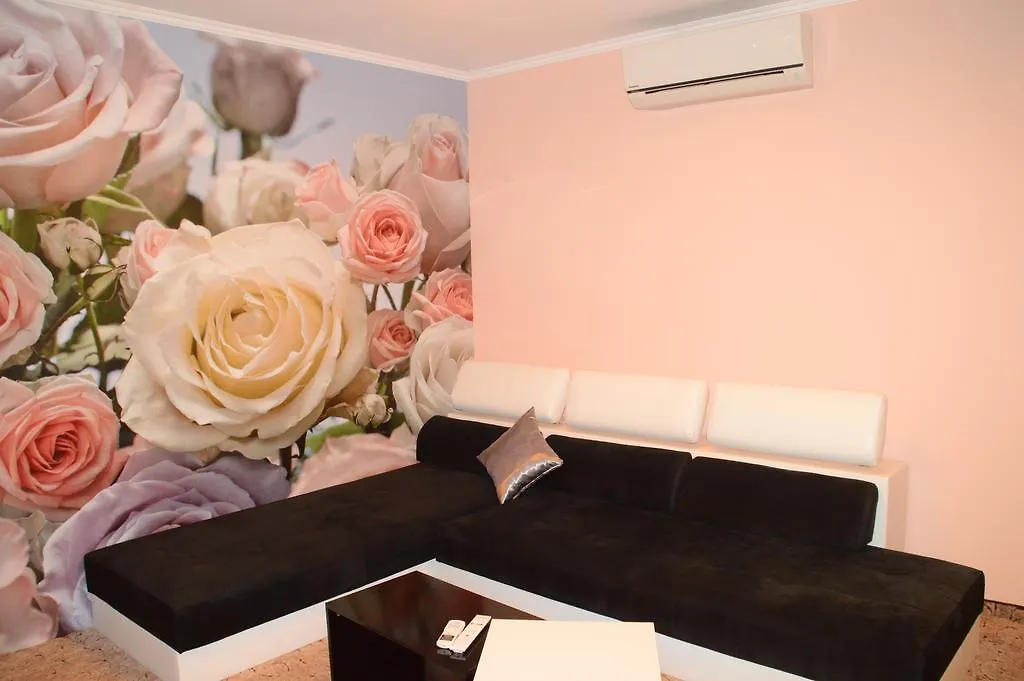 Palma Hotell Burgas