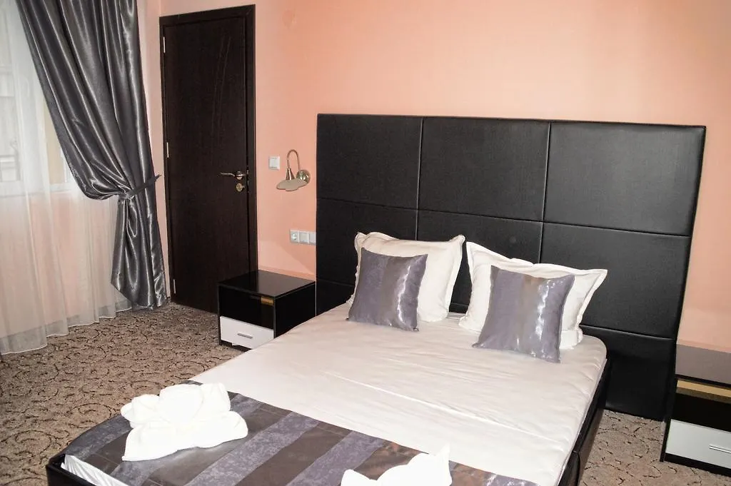 Palma Hotell Burgas