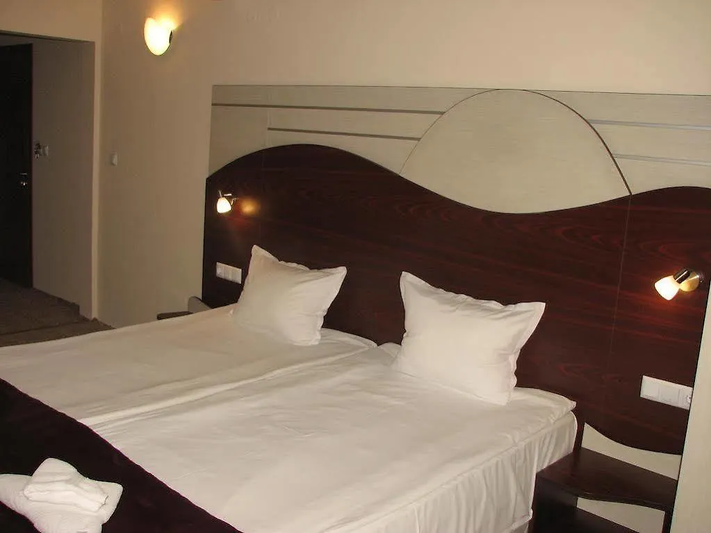 Palma Hotel Burgas