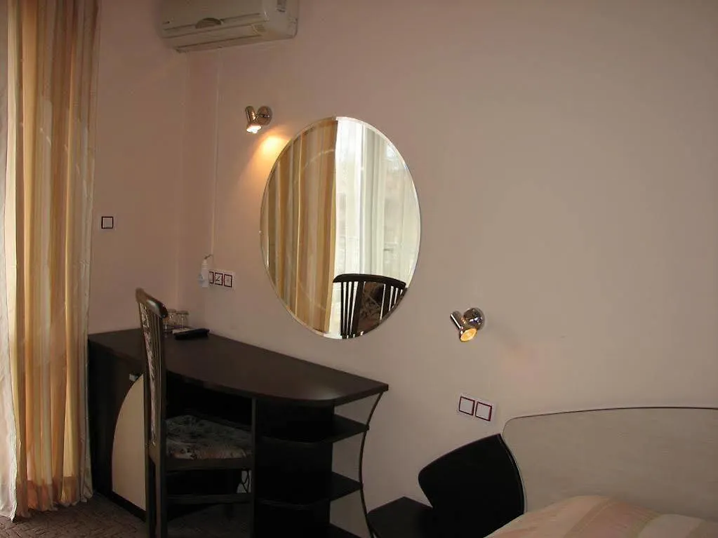 Palma Hotel Burgas