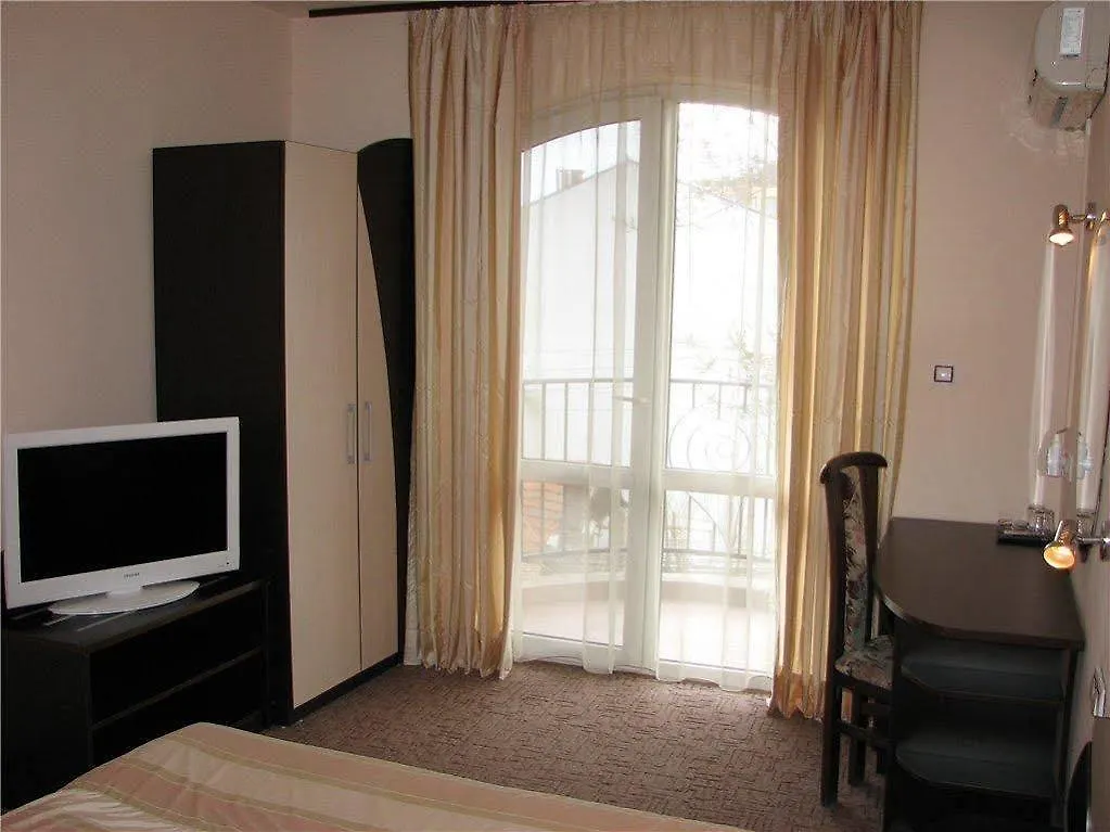 **  Hotel Palma Burgas Bulgaria