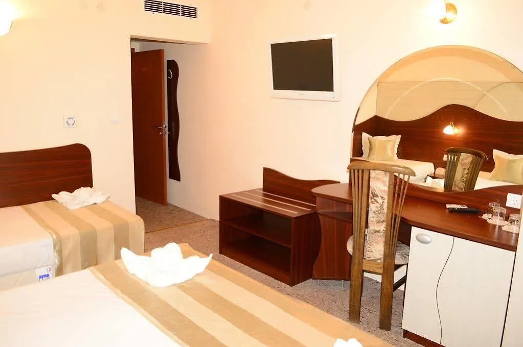 Palma Hotel Burgas