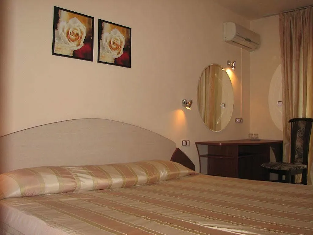 Palma Hotel Burgas