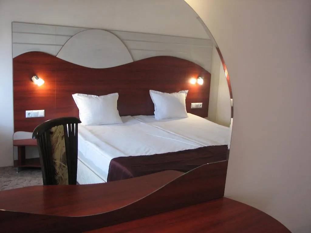 Palma Hotell Burgas